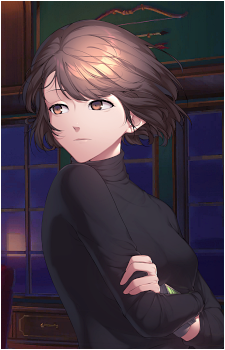 Ruiko Fujiwara's image