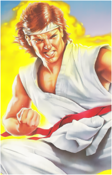 Ryu
