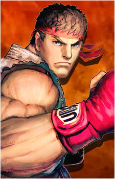 Ryu