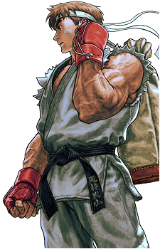 Ryu