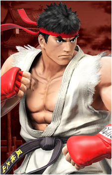 Ryu