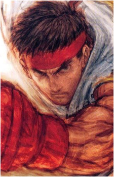 Ryu