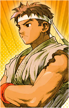 Ryu
