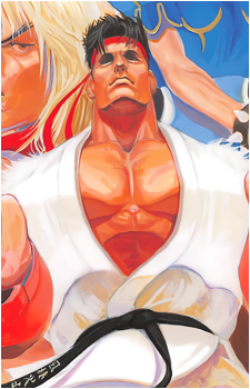 Ryu