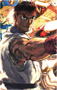 Ryu