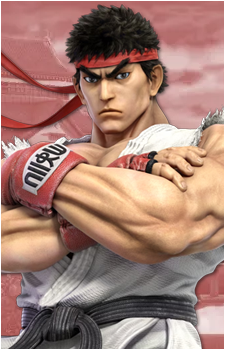 Ryu's image