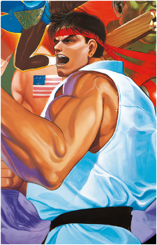 Ryu