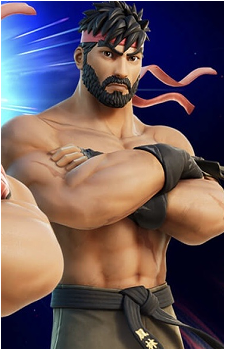 Ryu