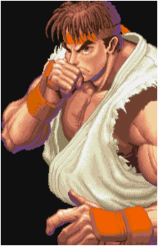 Ryu