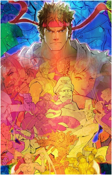 Ryu