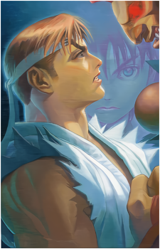Ryu