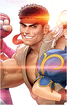 Ryu