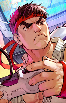 Ryu