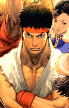 Ryu