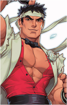 Ryu