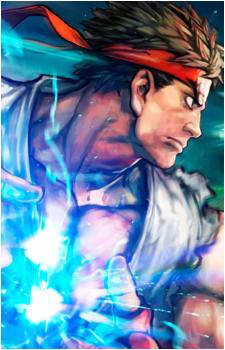 Ryu