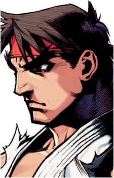 Ryu