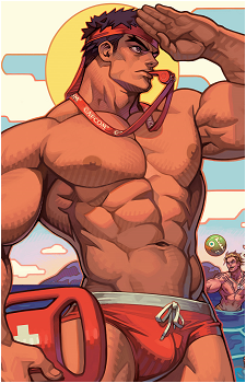 Ryu