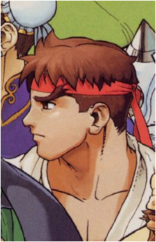 Ryu
