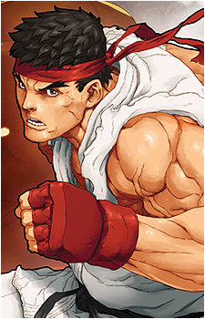 Ryu