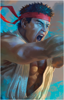 Ryu