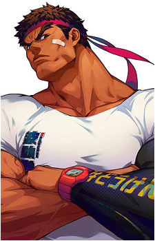 Ryu