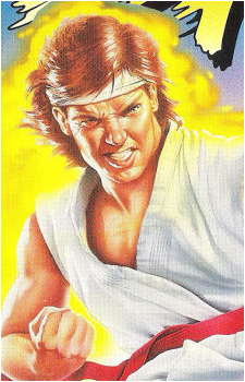 Ryu