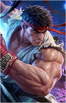 Ryu