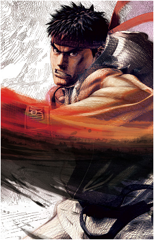 Ryu
