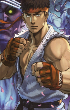 Ryu