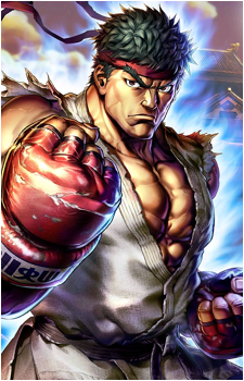 Ryu