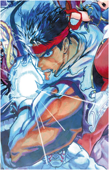 Ryu