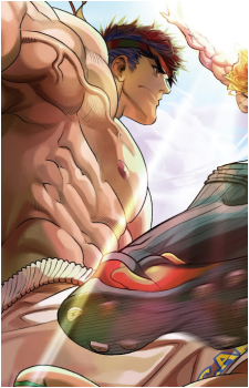 Ryu