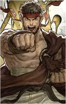 Ryu