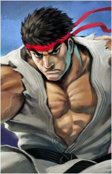 Ryu
