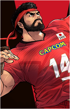 Ryu