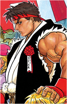 Ryu