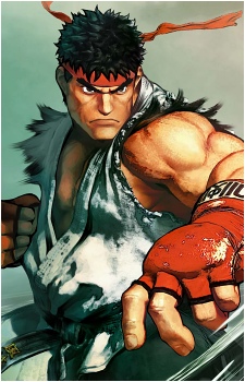 Ryu
