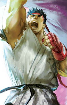 Ryu