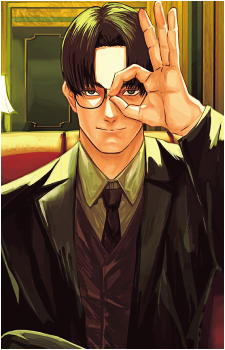Momonosuke Rukawa's image