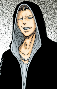 Shougo Haizaki