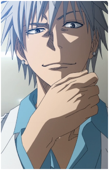 Shougo Haizaki