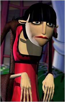Countess Ruby's image