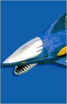 Blue Shark Wildzord's image