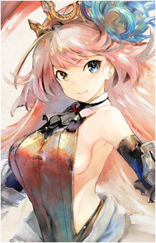 Rean's image