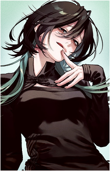 Utsuro {GSK}