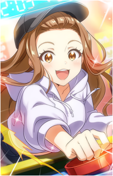 Miu Aihara
