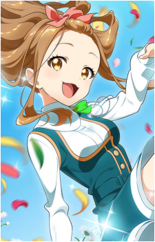 Miu Aihara