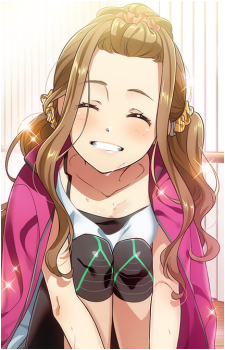 Miu Aihara
