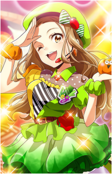 Miu Aihara